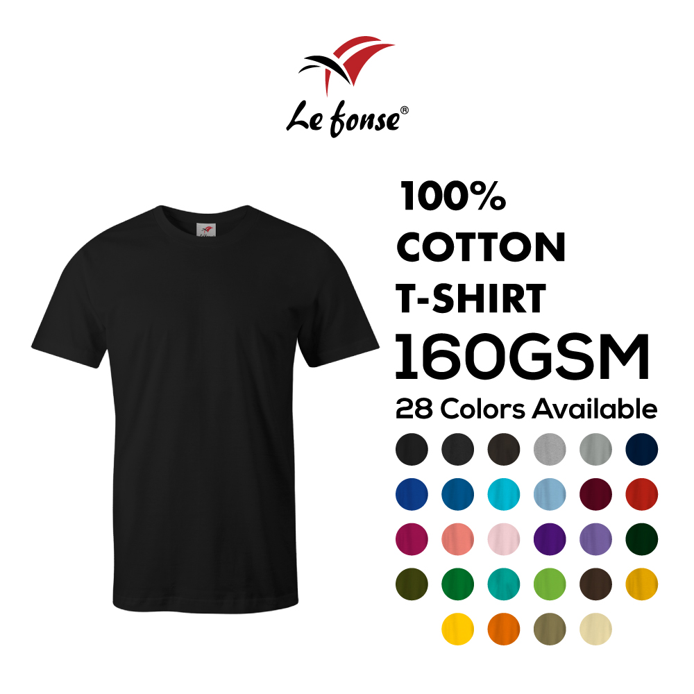 Lefonse t shirt sales