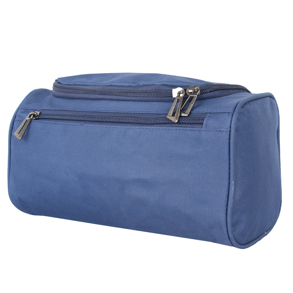 3000HD Blue Polyester Multipurpose Bag MP01717BL