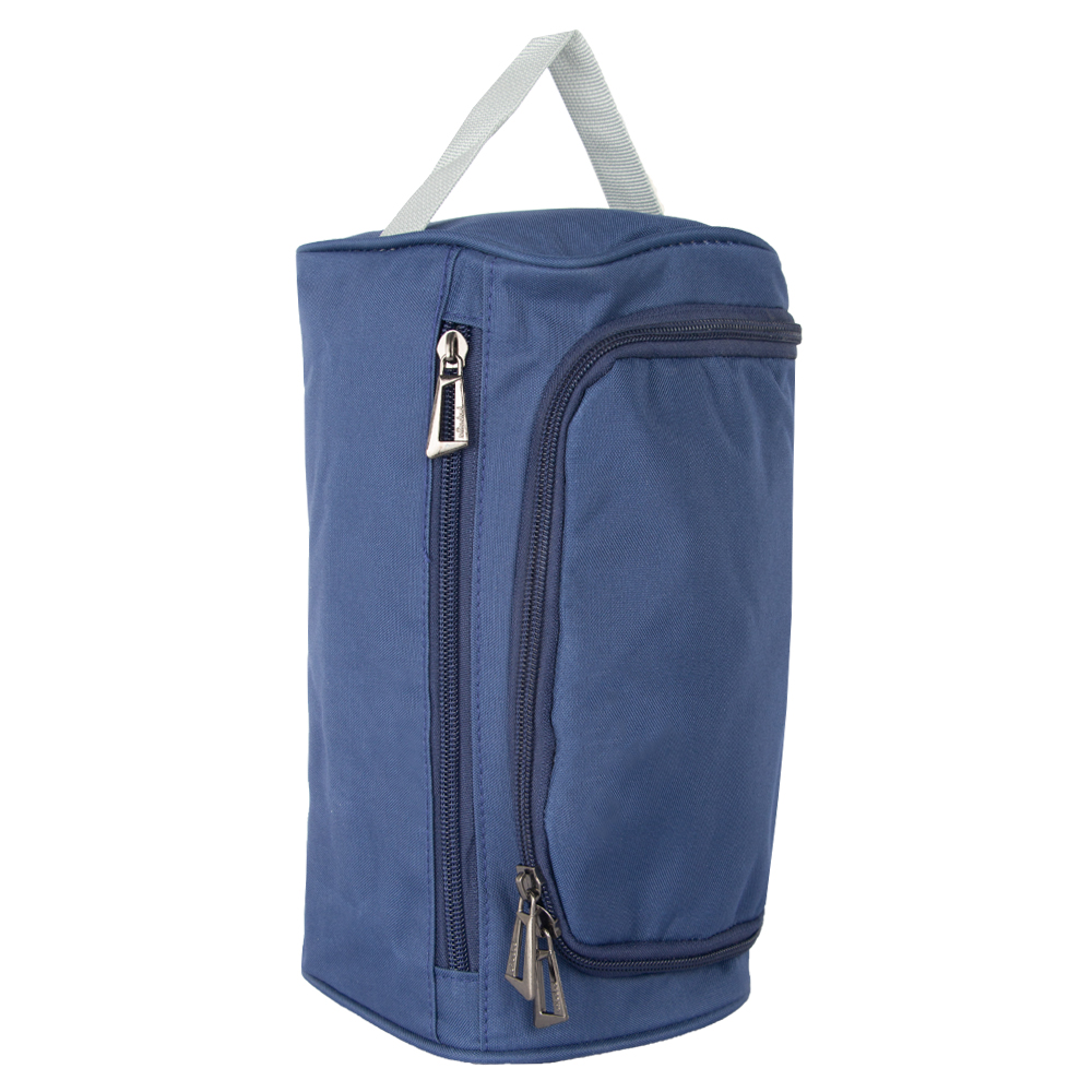 3000HD Blue Polyester Multipurpose Bag MP01717BL