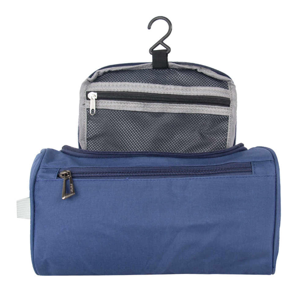 3000HD Blue Polyester Multipurpose Bag MP01717BL