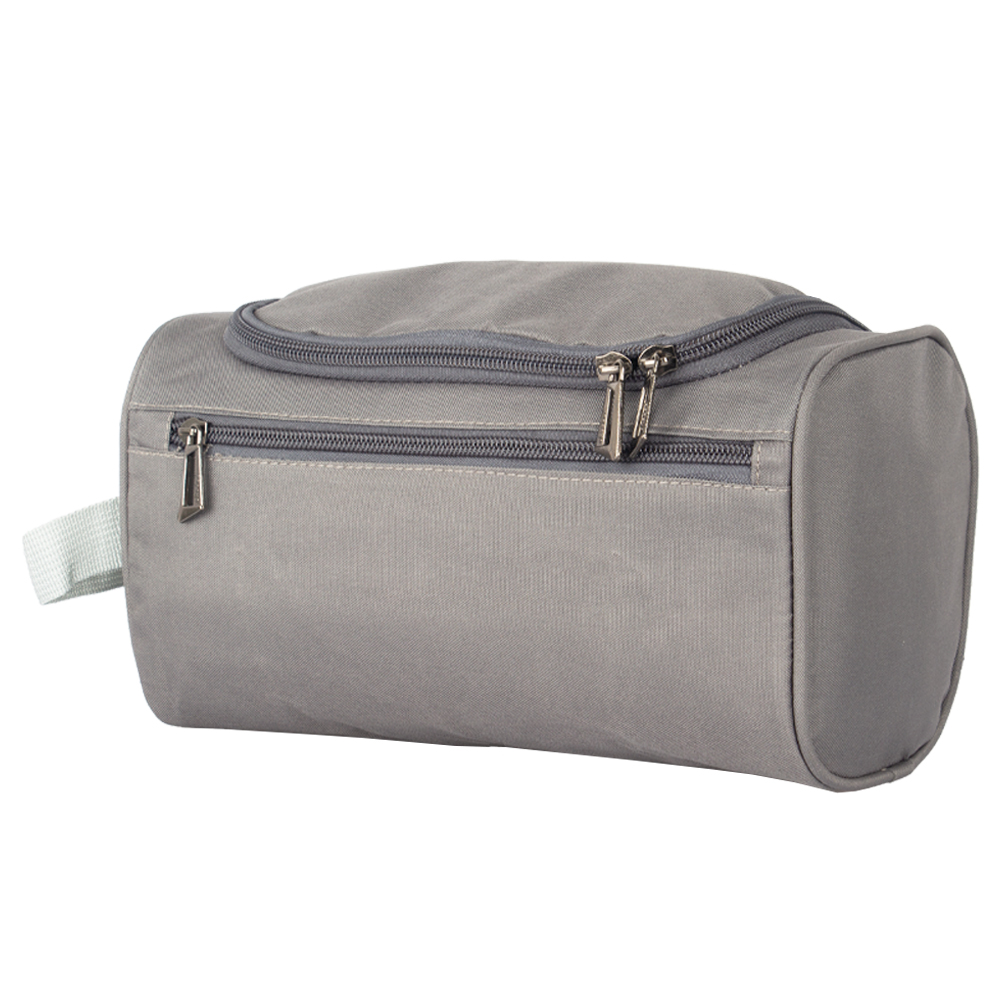 3000HD Grey Polyester Multipurpose Bag MP01717GRY