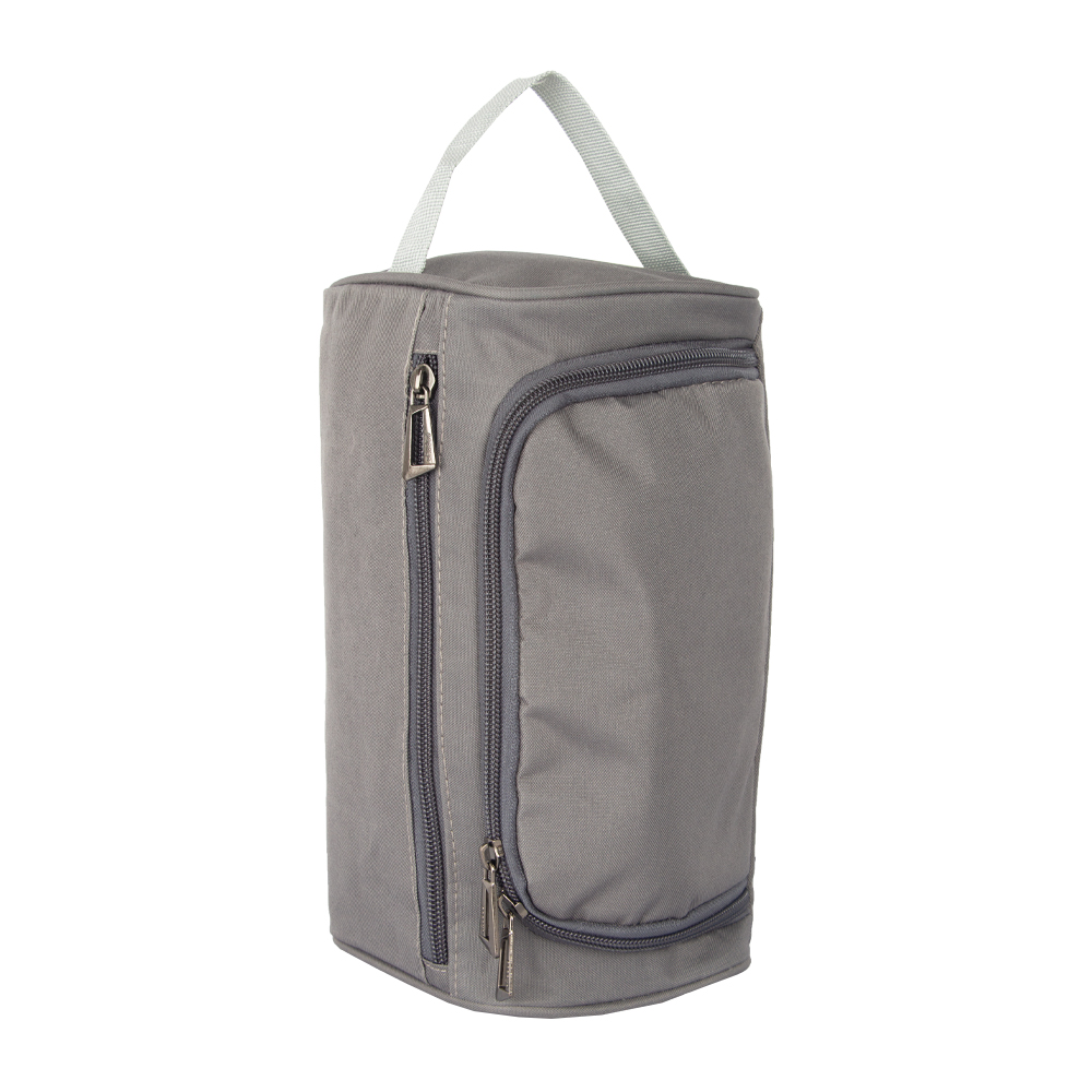 3000HD Grey Polyester Multipurpose Bag MP01717GRY