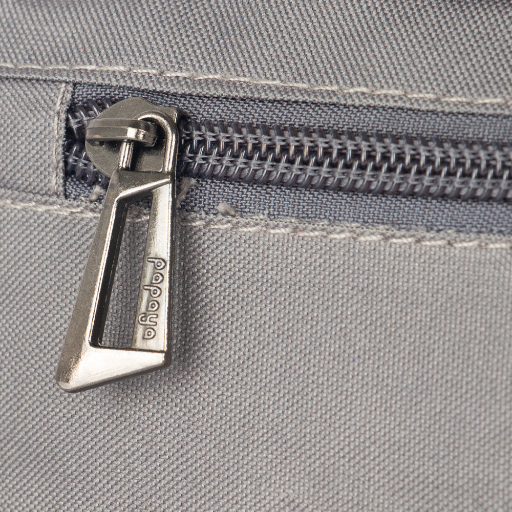 3000HD Grey Polyester Multipurpose Bag MP01717GRY