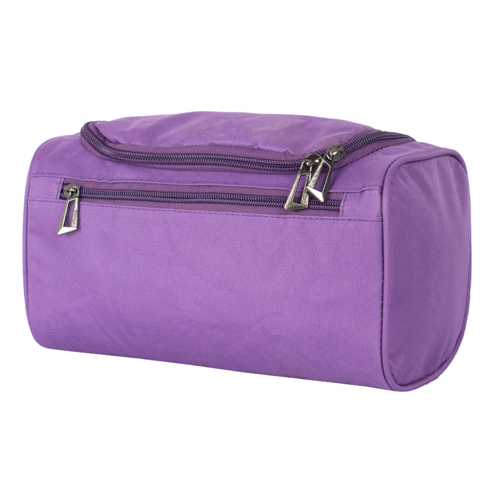 3000HD Purple Polyester Multipurpose Bag MP01717PP