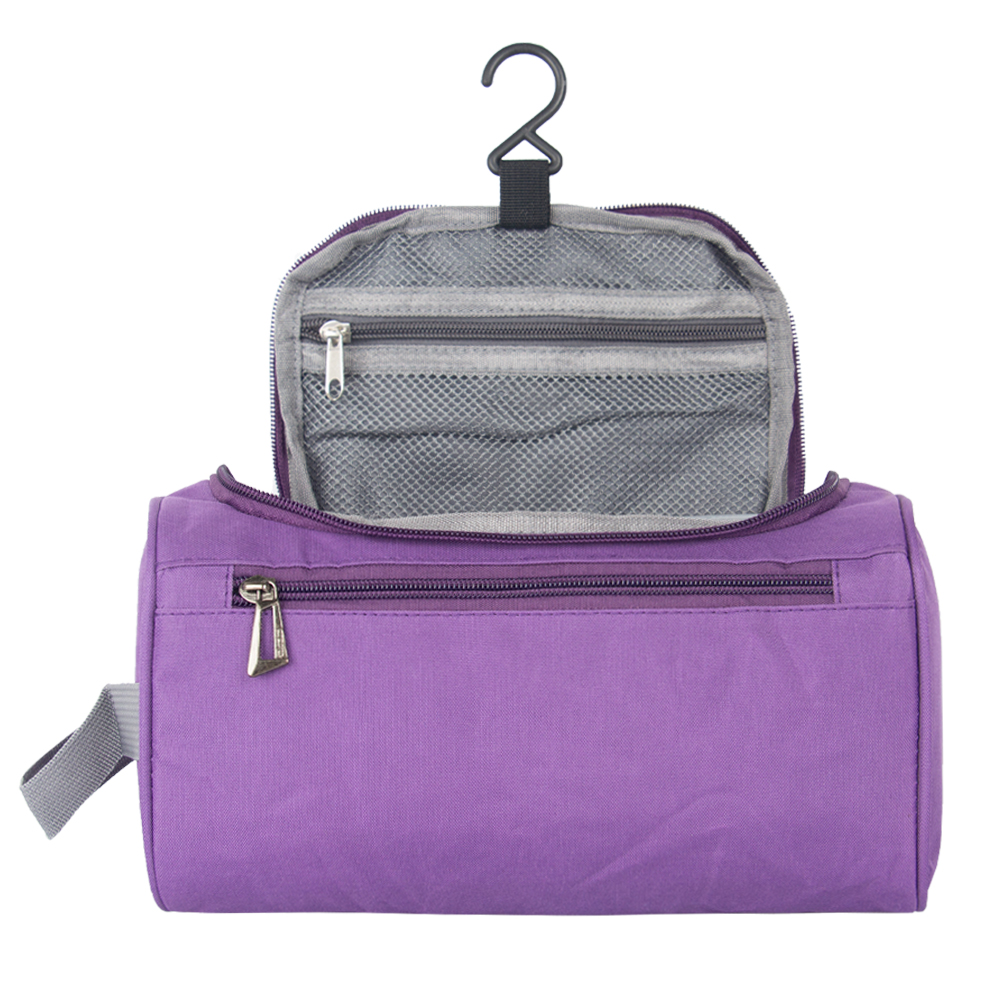 3000HD Purple Polyester Multipurpose Bag MP01717PP