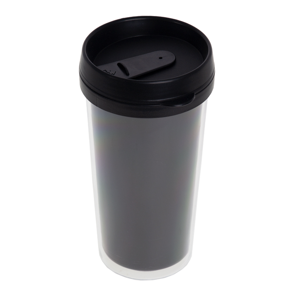 400ml Plastic Mug M181219