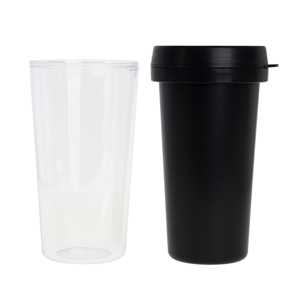 400ml Plastic Mug M181219