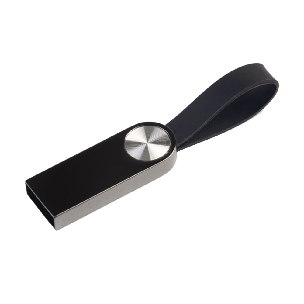 Metal Plug In USB Flash Drive MT11112A