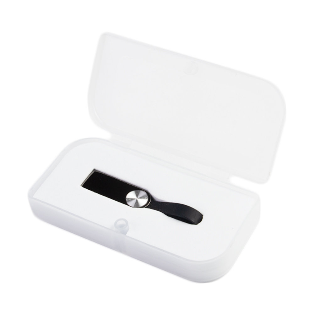 Metal Plug In USB Flash Drive MT11112A