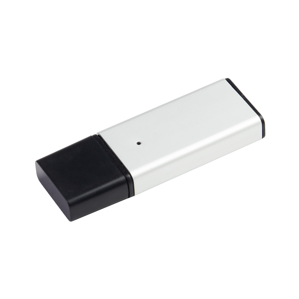 USB Flash Drive With Metal Cap MT01515A