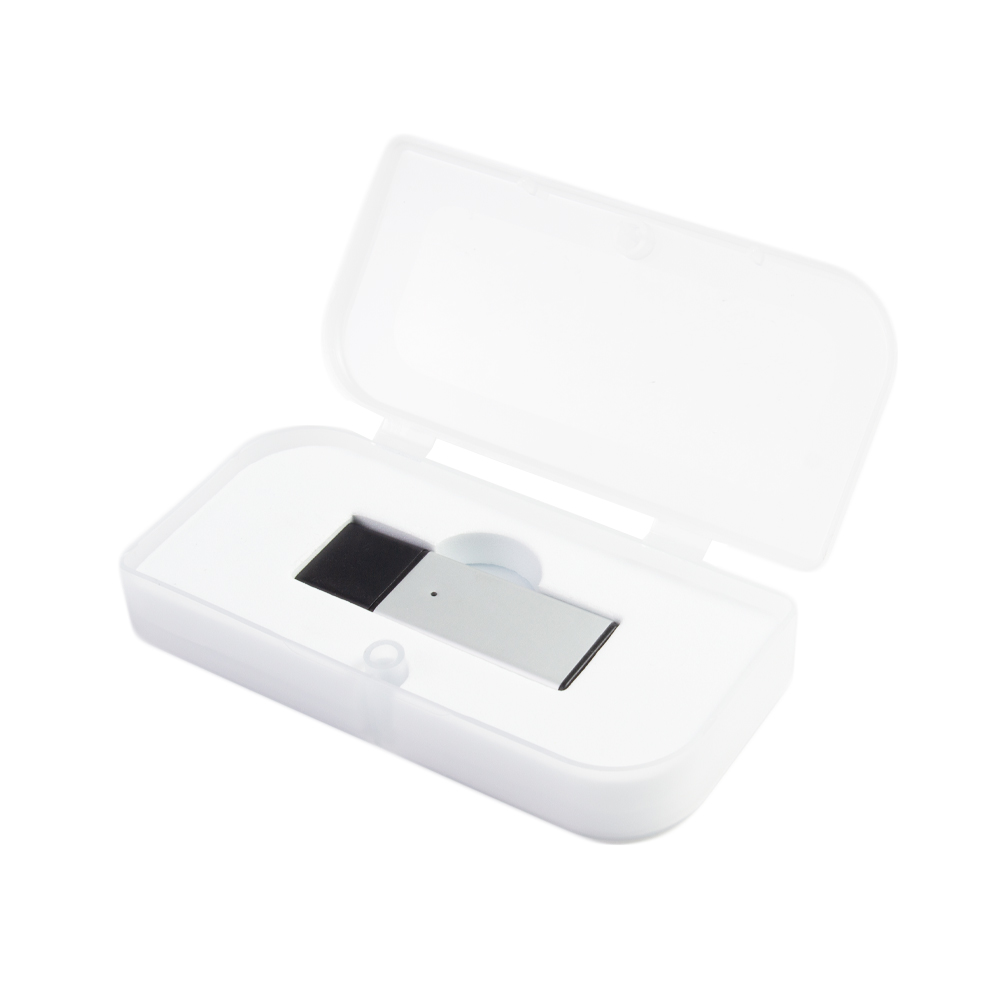 USB Flash Drive With Metal Cap MT01515A