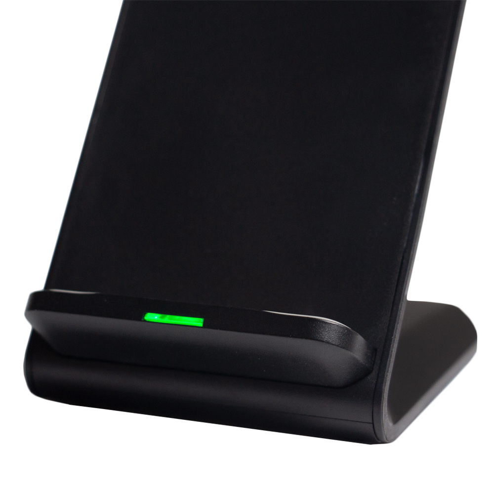Airstand 10W Fast Charging Mobile Stand Wireless Charger WLC61814