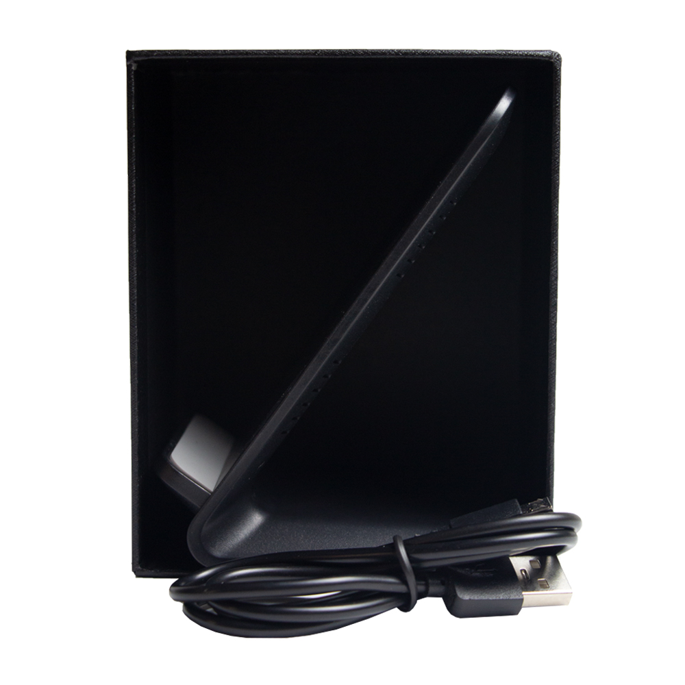 Airstand 10W Fast Charging Mobile Stand Wireless Charger WLC61814