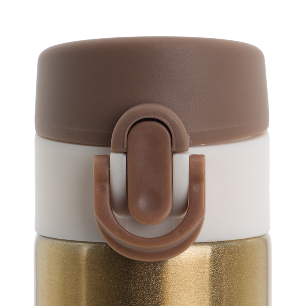 Beige 400ml Vacuum Flask M541010BG