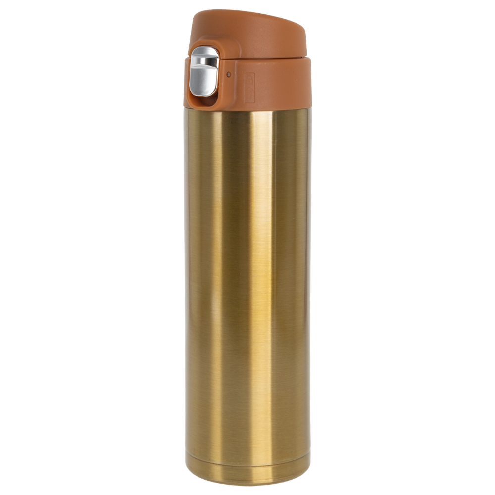 Beige 500ml Vacuum Flask M541010BGII