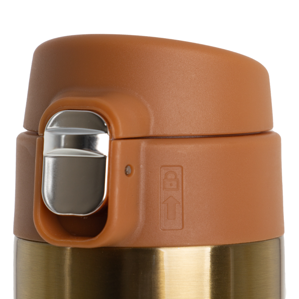 Beige 500ml Vacuum Flask M541010BGII