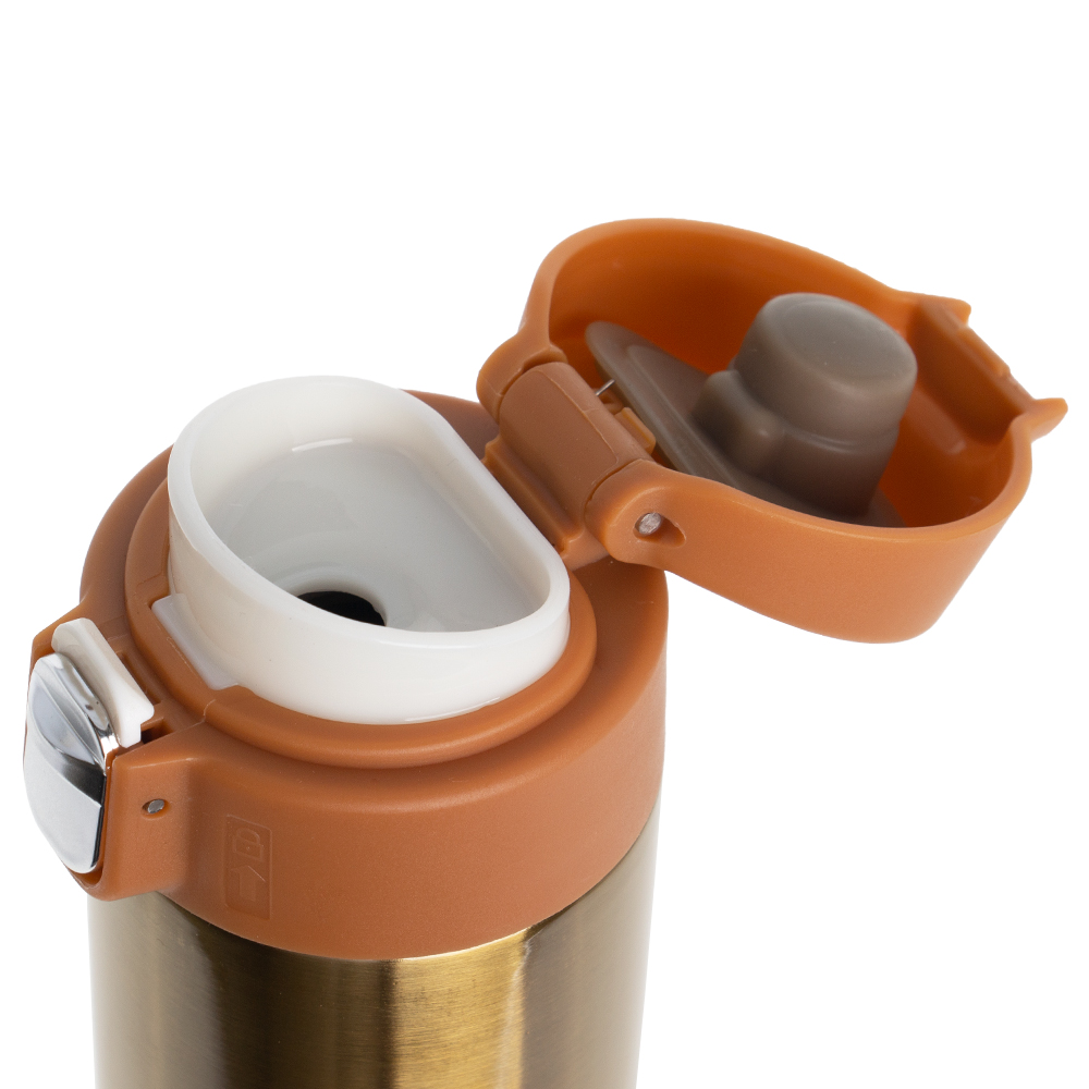 Beige 500ml Vacuum Flask M541010BGII