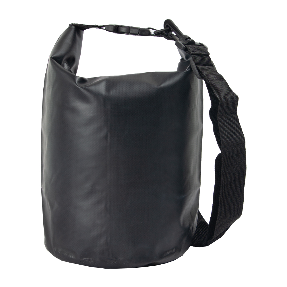 Black 5 Liter Sling Dry Bag SB41519BK