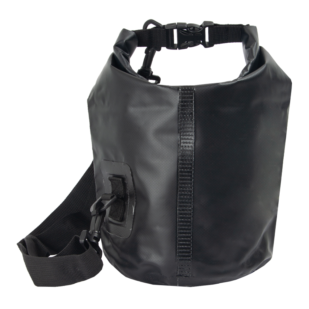 Black 5 Liter Sling Dry Bag SB41519BK