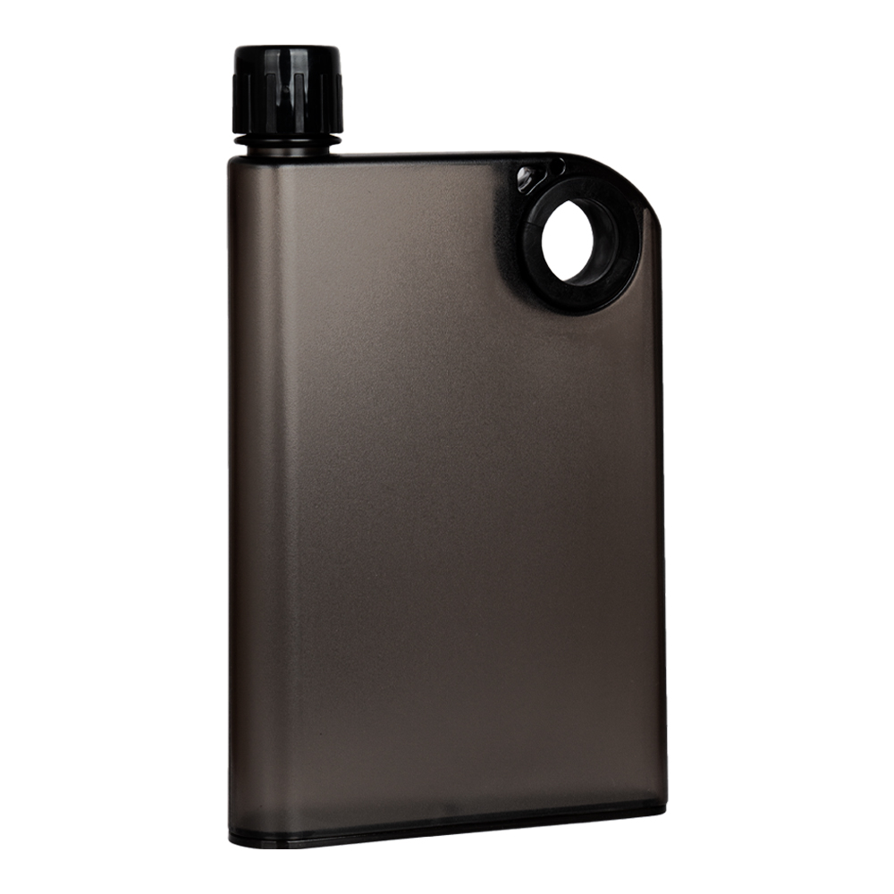 Black A5 Memo Bottle SP401513BKII