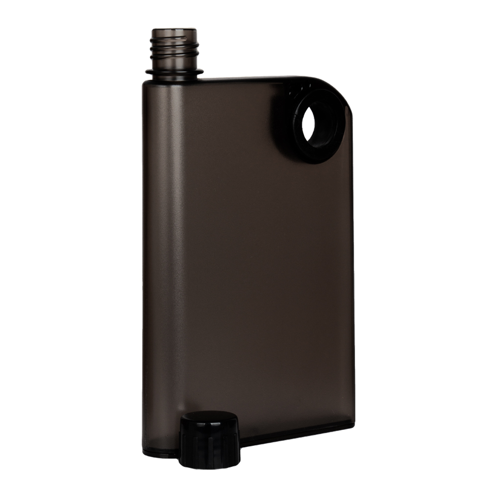 Black A5 Memo Bottle SP401513BKII