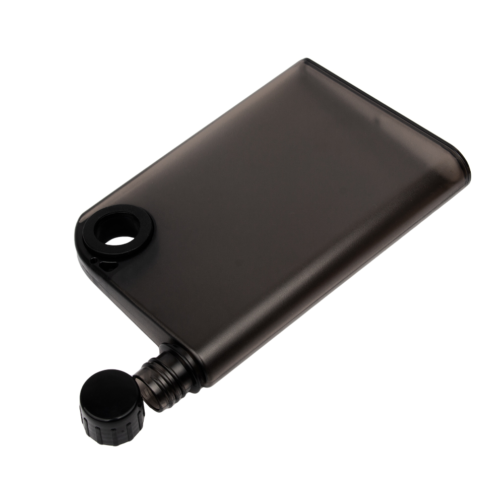 Black A5 Memo Bottle SP401513BKII