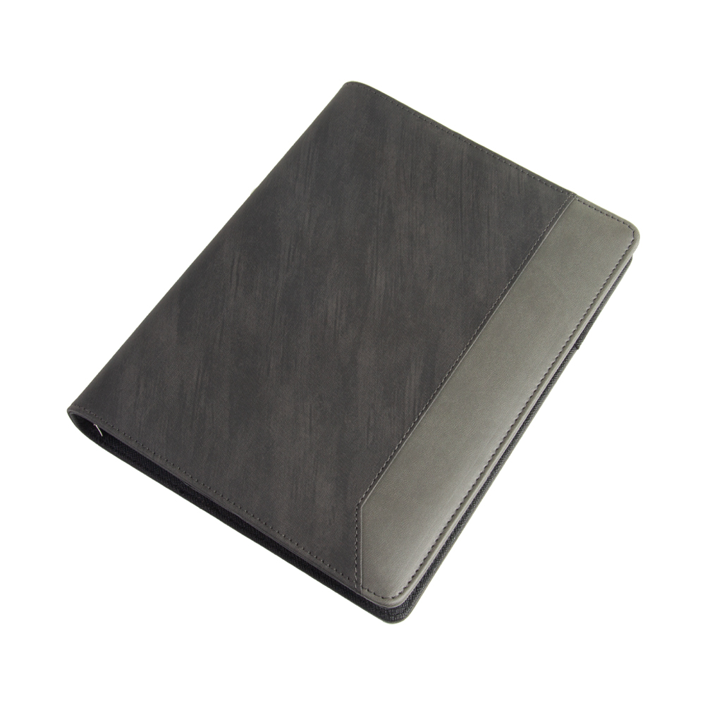 Black Libson Thermo PU Ultimate Journal Z31L1IBK