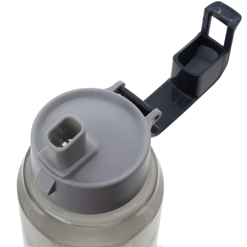 Black PC Bottle SP311010BK