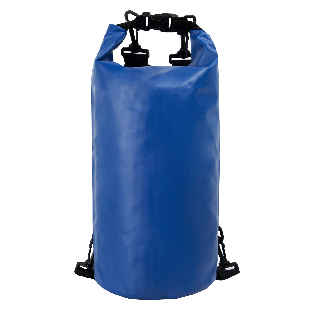 Blue 10 Liter Sling Dry Bag SB41619BL