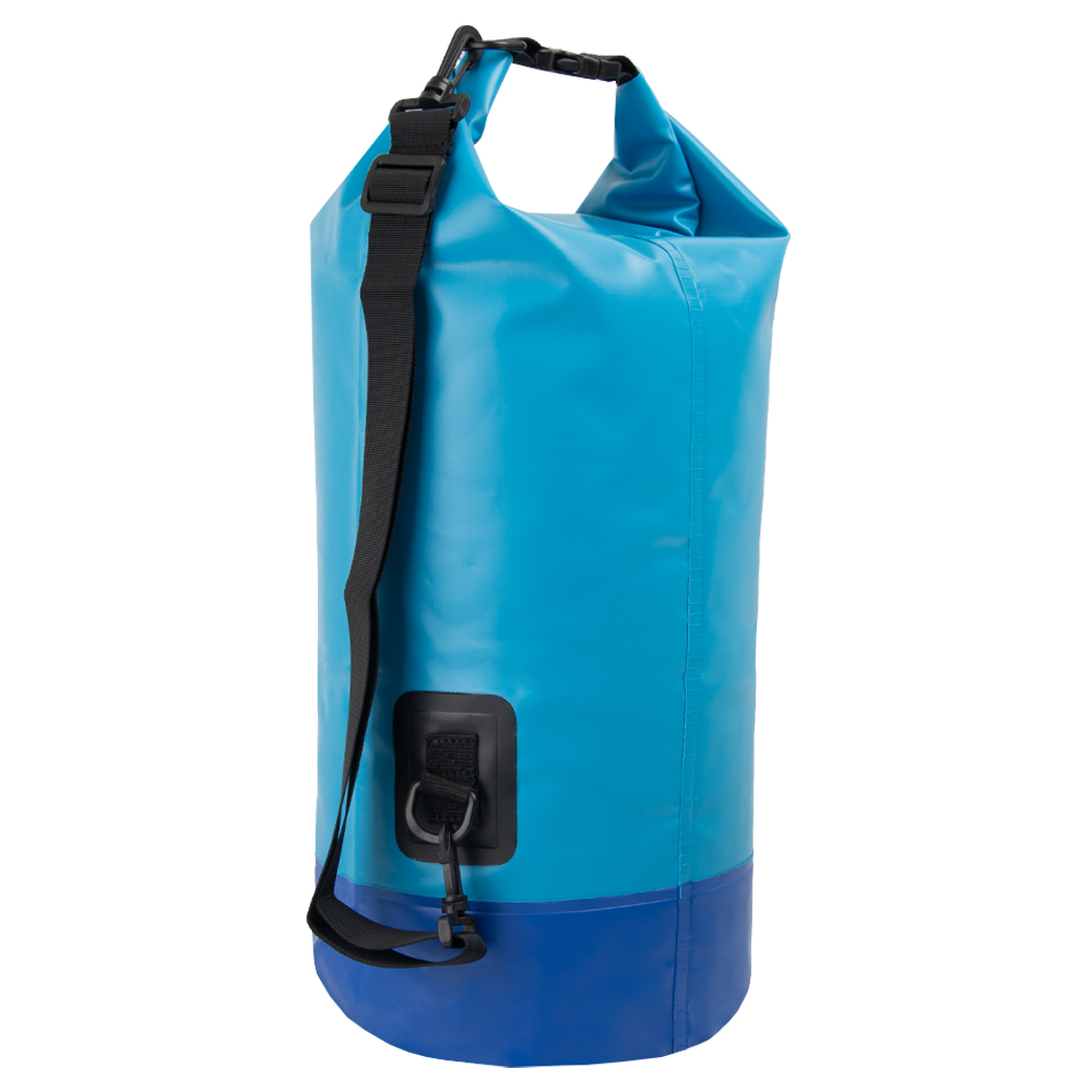 Blue 20 Liter Dry Sling Bag SB41319BL