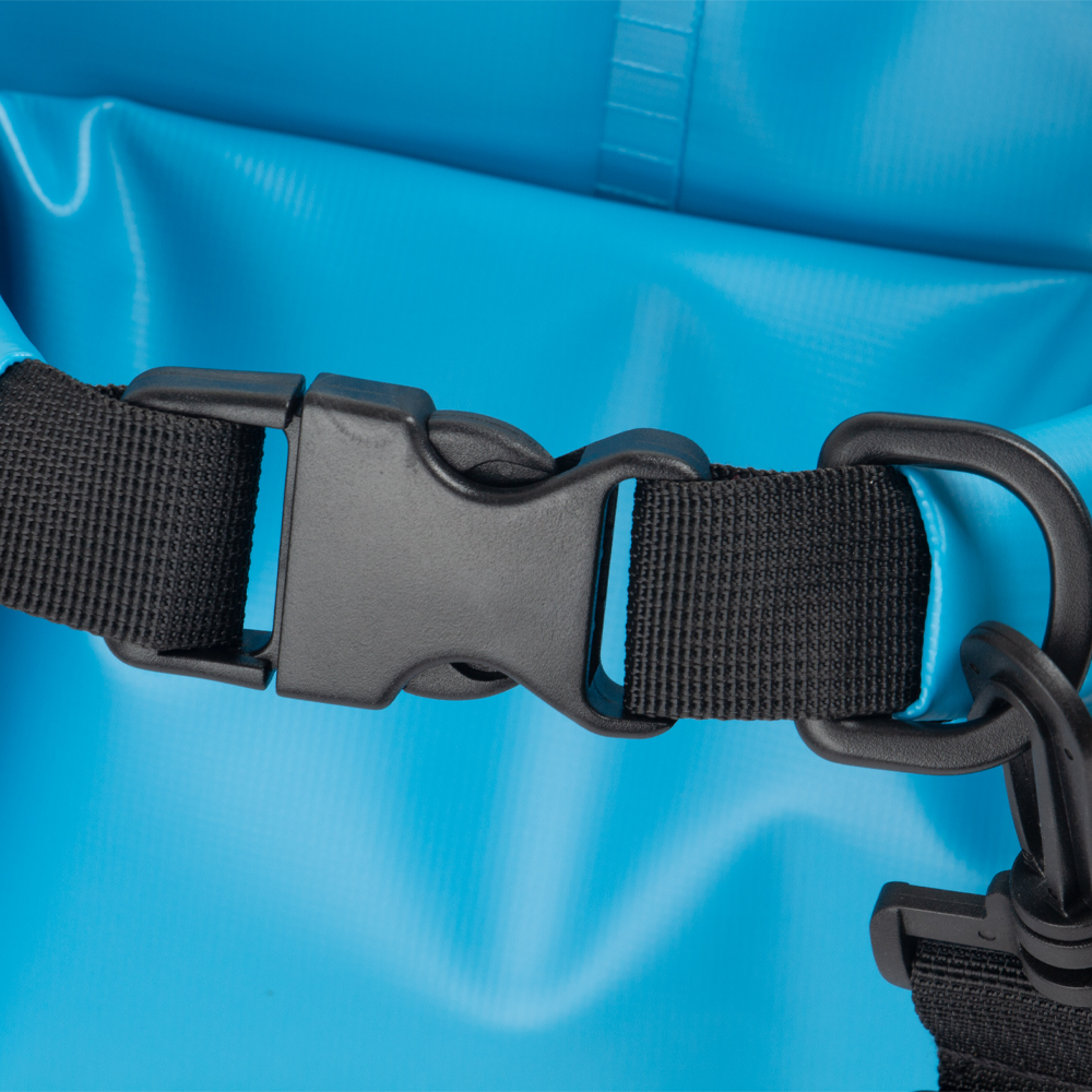 Blue 20 Liter Dry Sling Bag SB41319BL