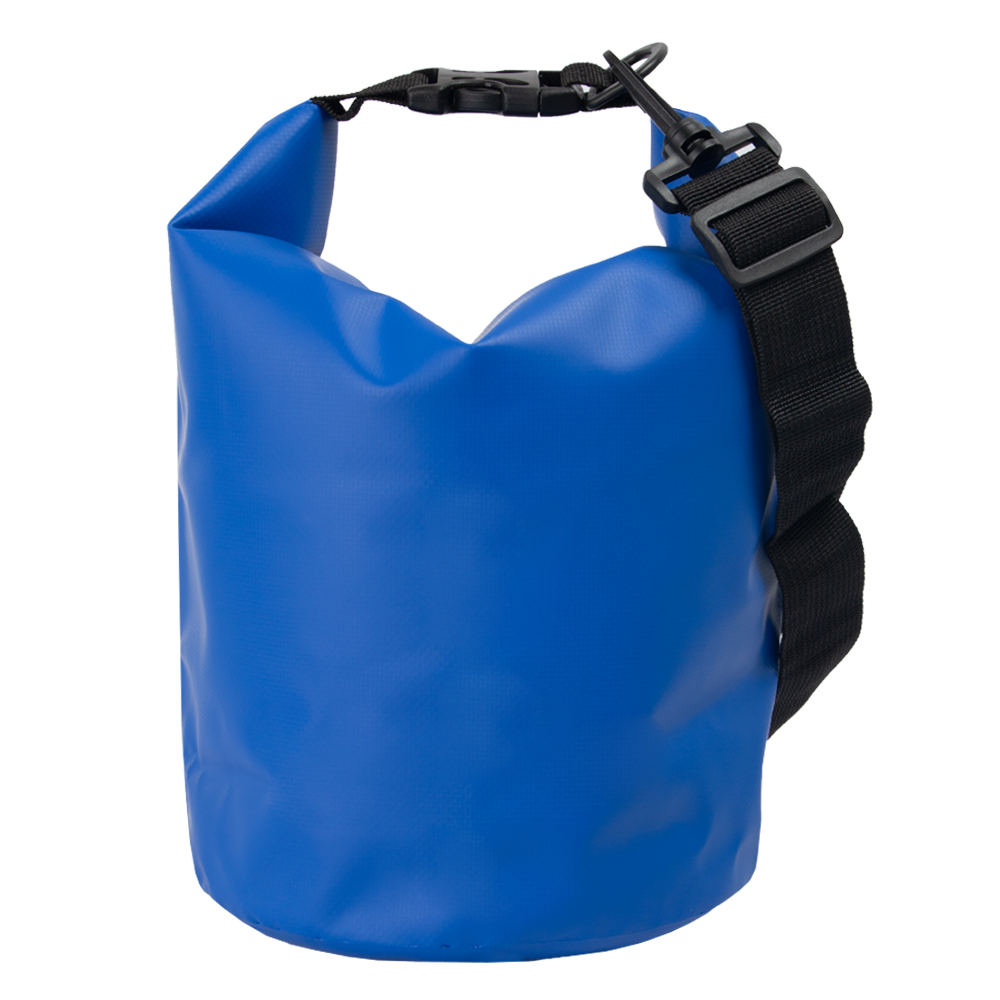 Blue 5 Liter Sling Dry Bag SB41519BL