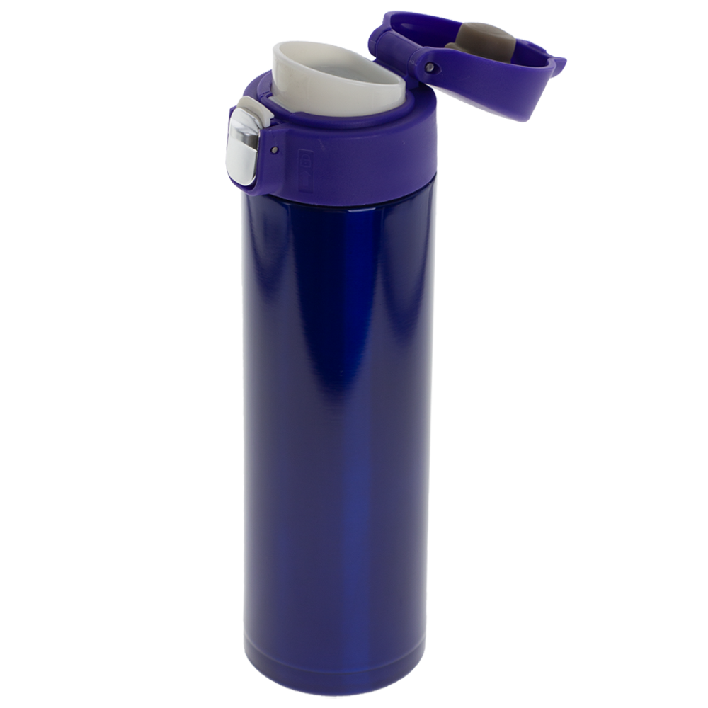 Blue 500ml Vacuum Flask M541010BLII