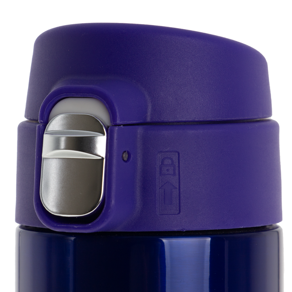 Blue 500ml Vacuum Flask M541010BLII