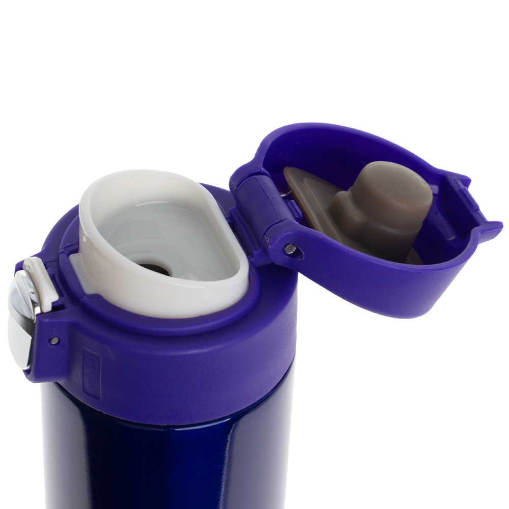 Blue 500ml Vacuum Flask M541010BLII