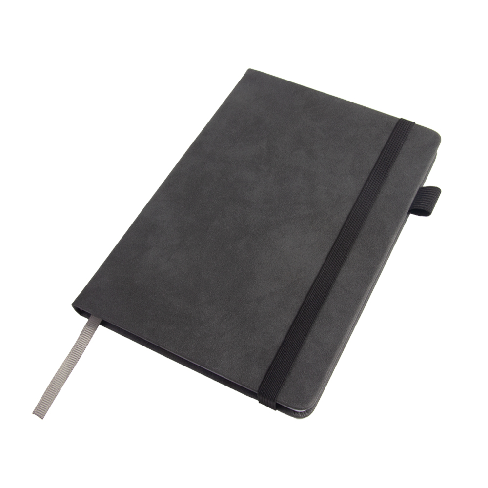 Blue Chicago Thermo PU Personal Notebook Z131CBK