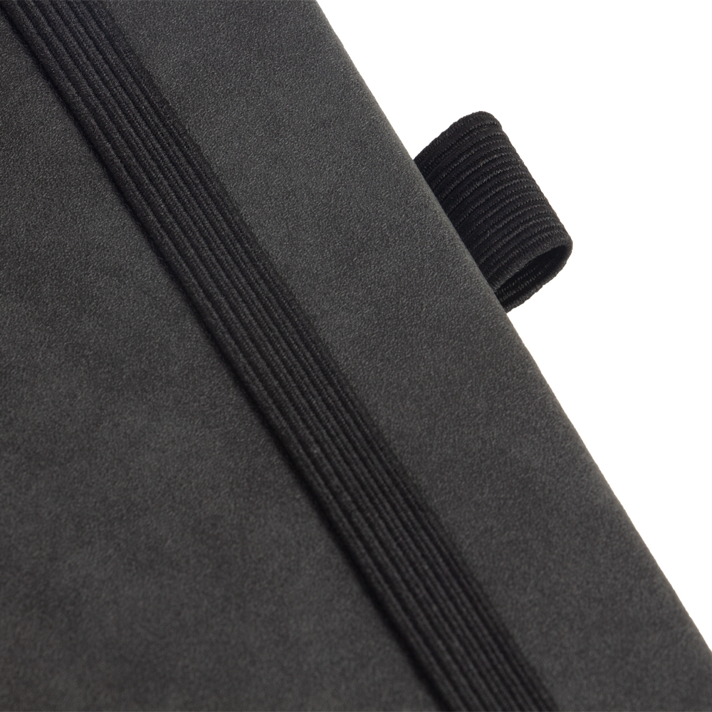 Blue Chicago Thermo PU Personal Notebook Z131CBK
