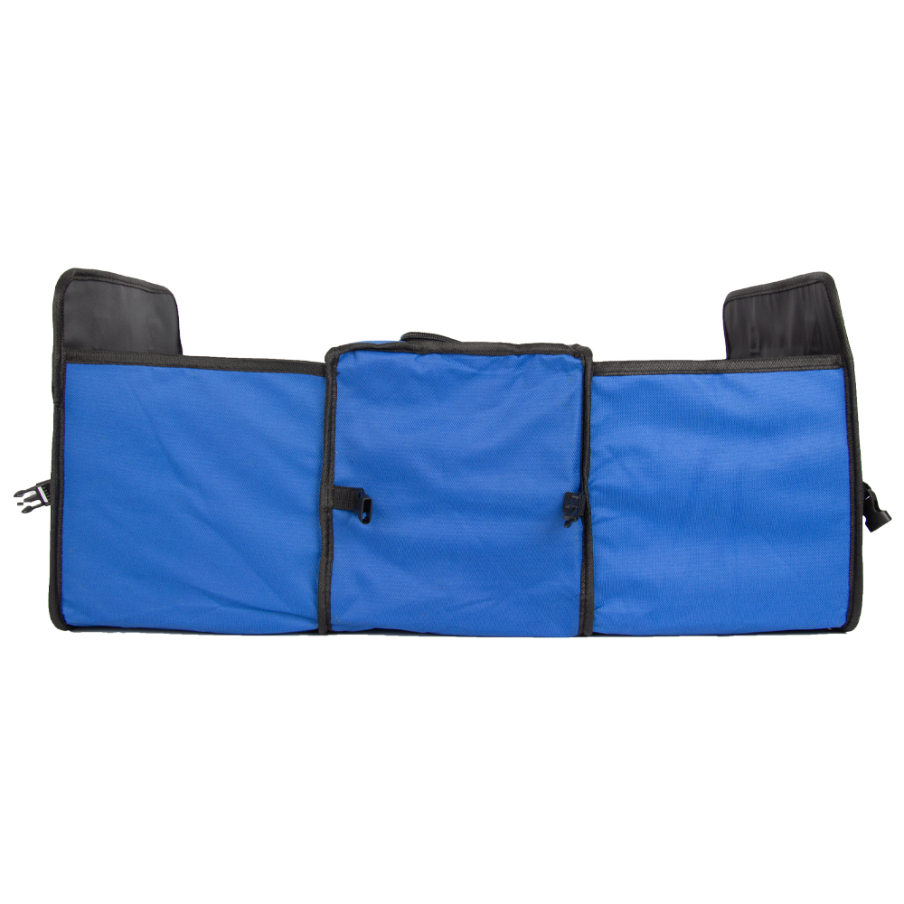 Blue Collapsible Cooler Bag BC261212BL