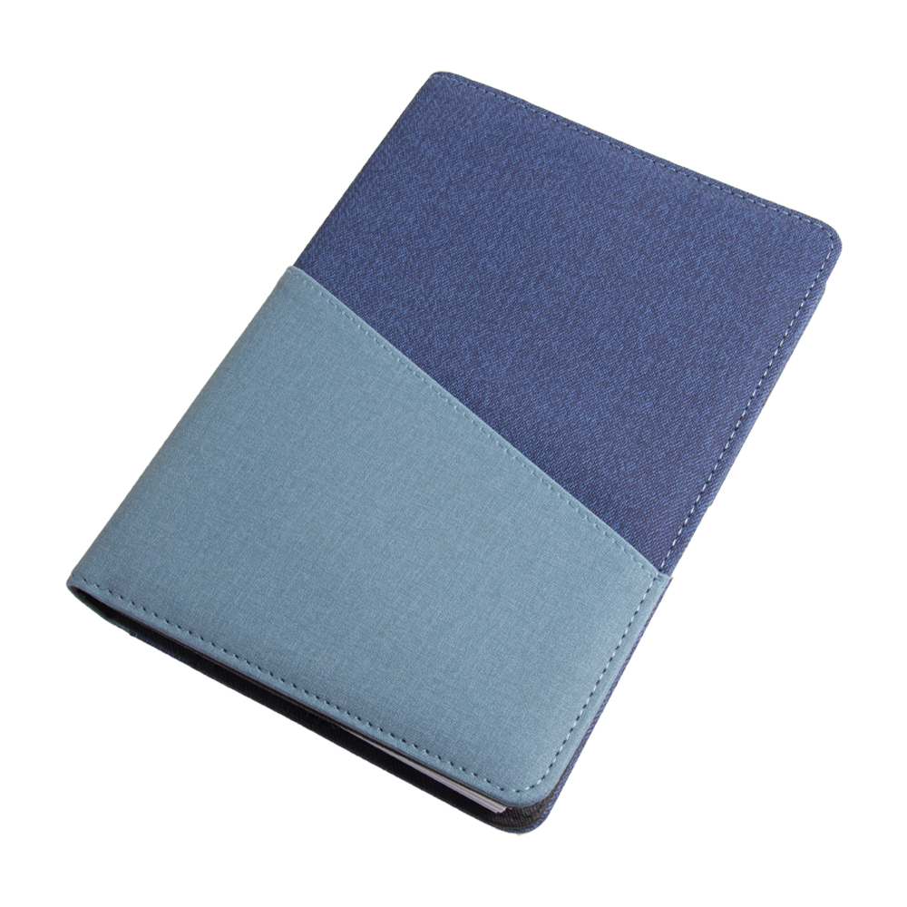 Blue Doha Thermo PU Executive Log Z31D1OBL