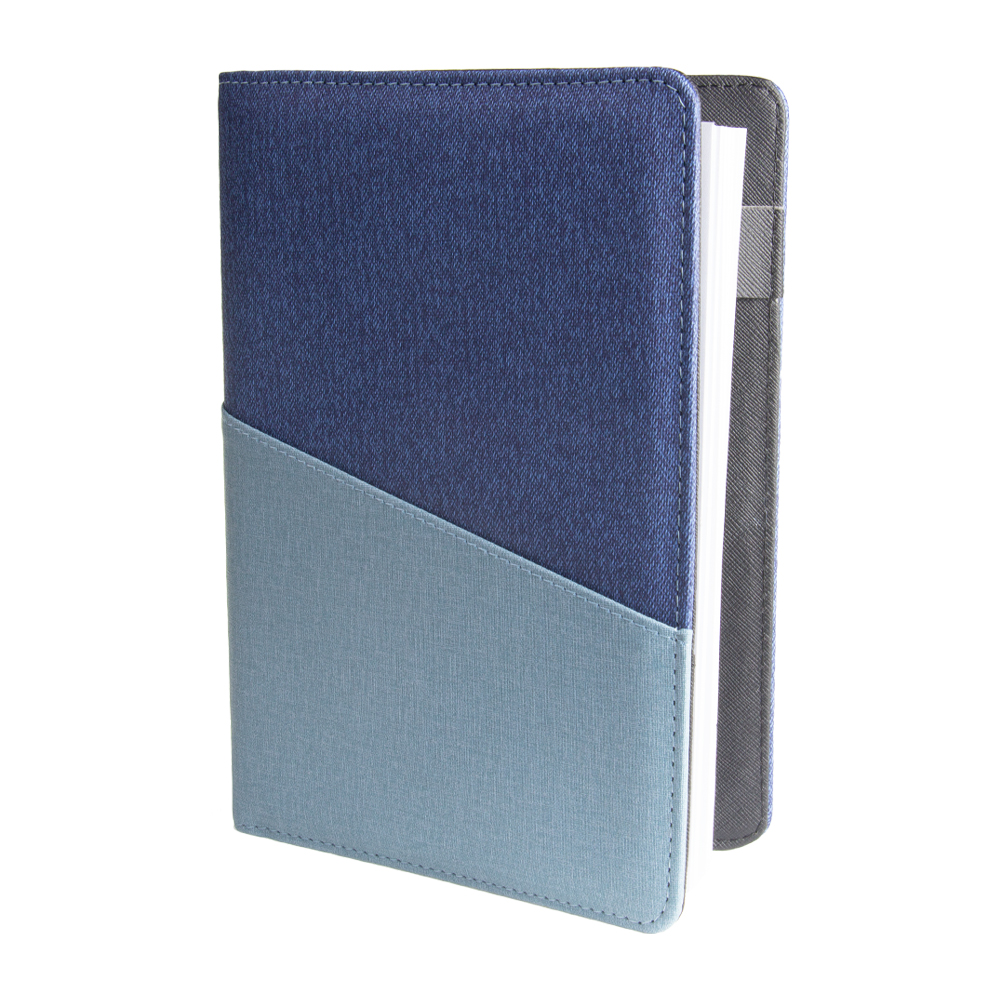 Blue Doha Thermo PU Executive Log Z31D1OBL