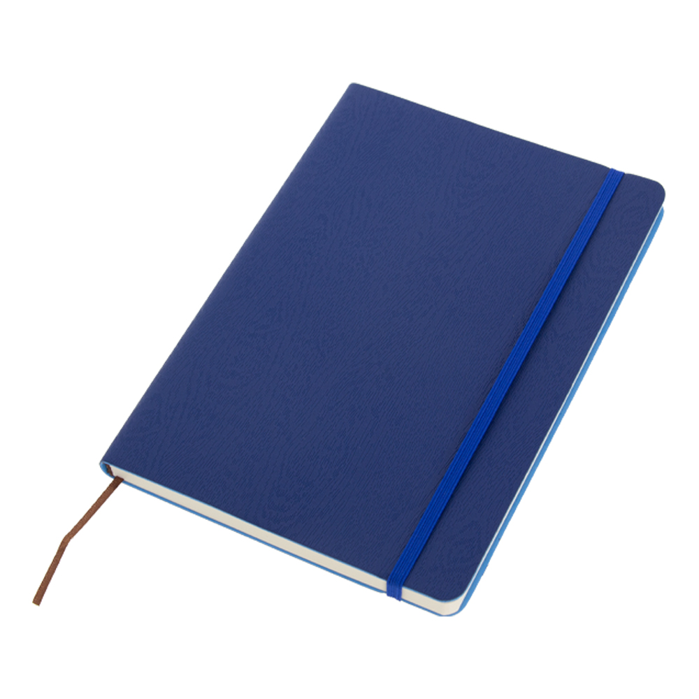 Blue Notebook NB331719BL