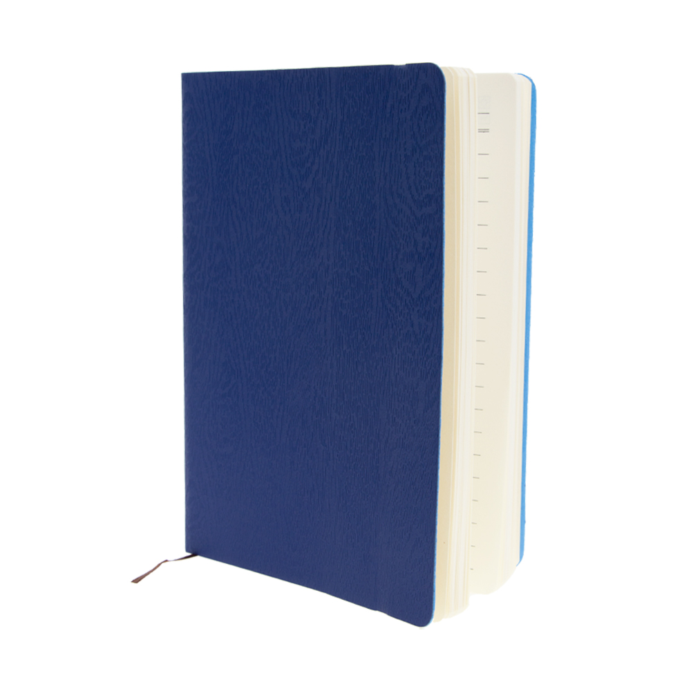 Blue Notebook NB331719BL