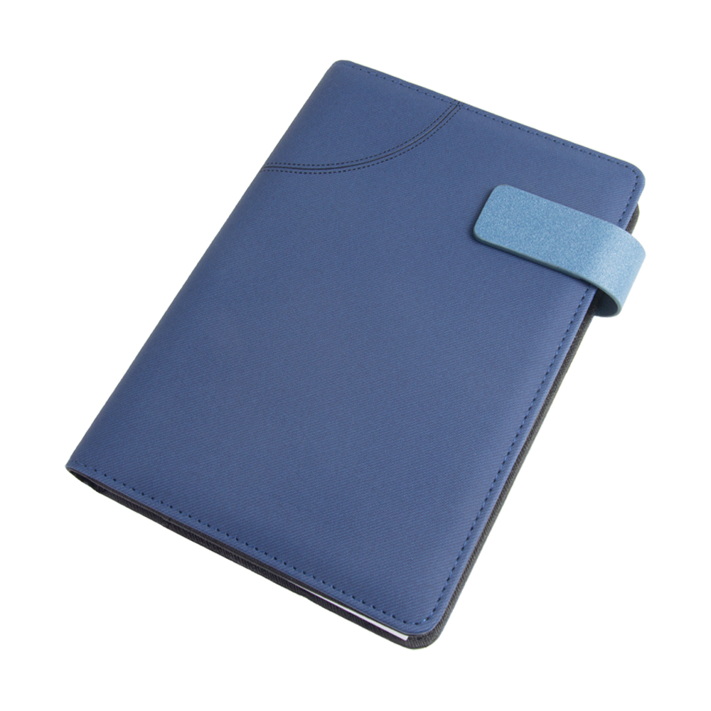 Blue Owen Thermo PU Executive Log Z31O1WBL