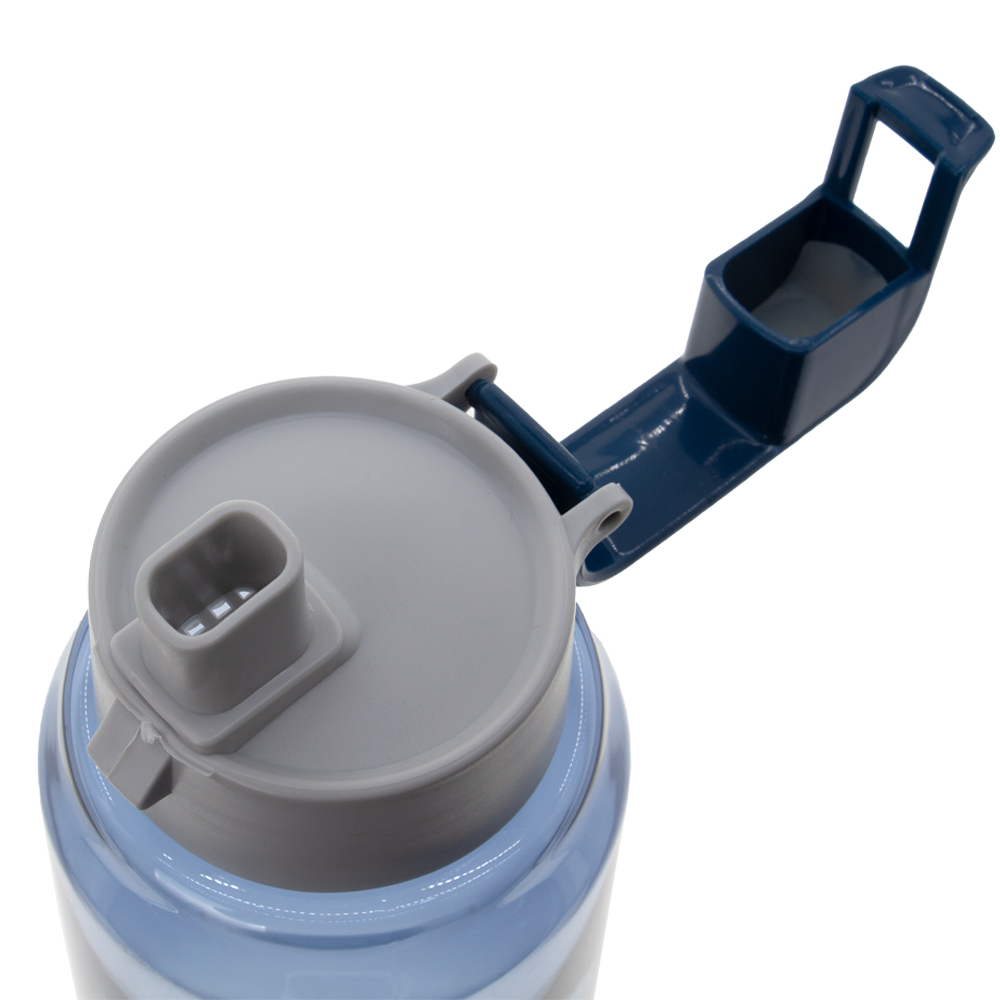 Blue PC Bottle SP311010BL