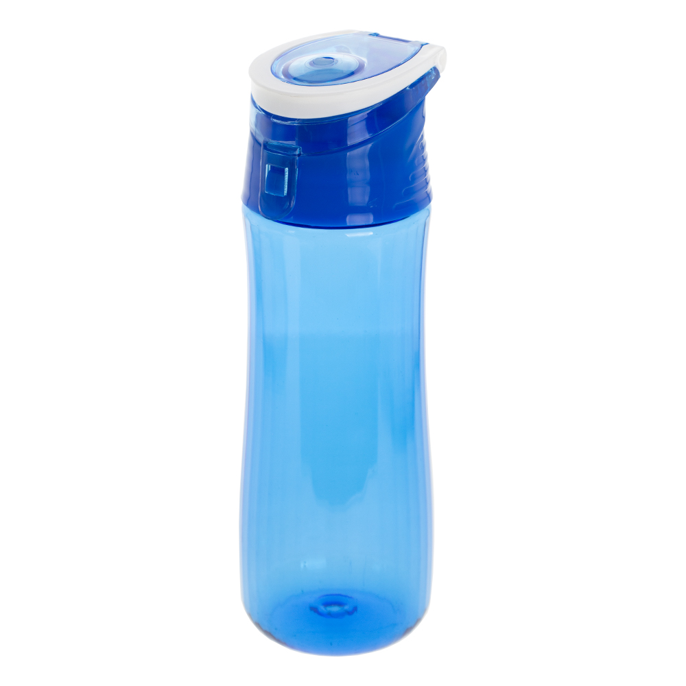 Blue PC Bottle SP311112BL