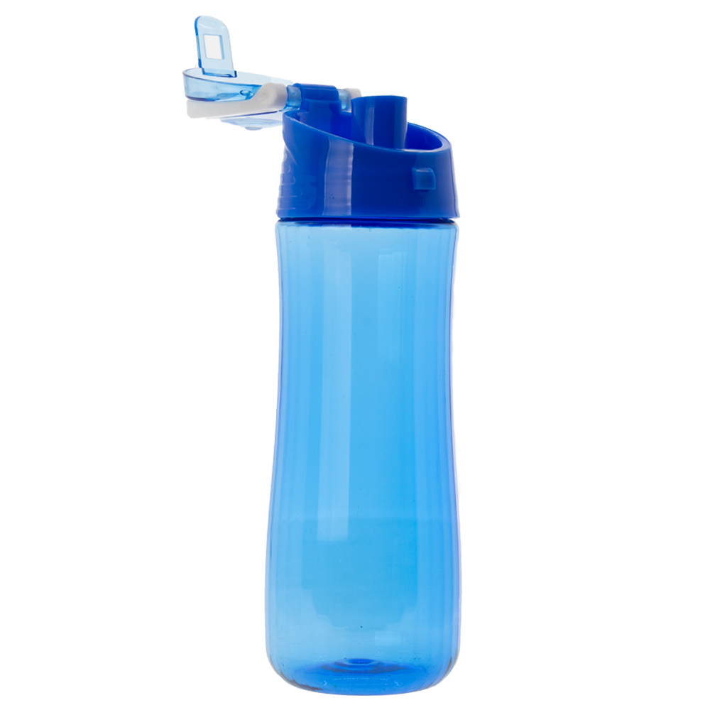Blue PC Bottle SP311112BL