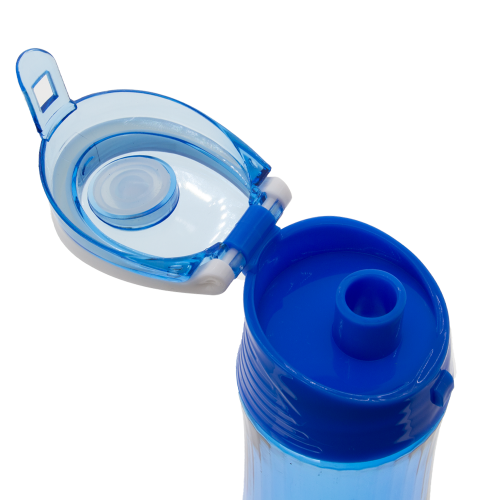 Blue PC Bottle SP311112BL
