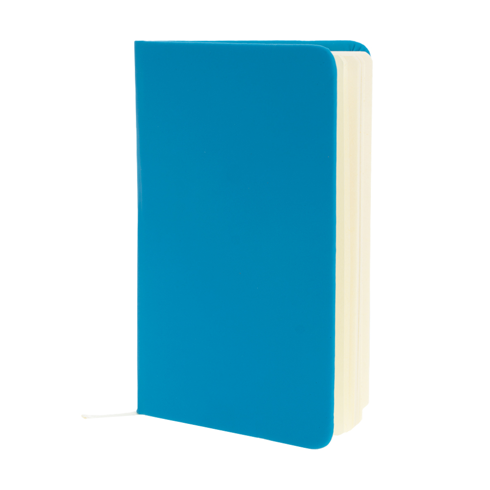 Blue PU Notebook NB241918BL