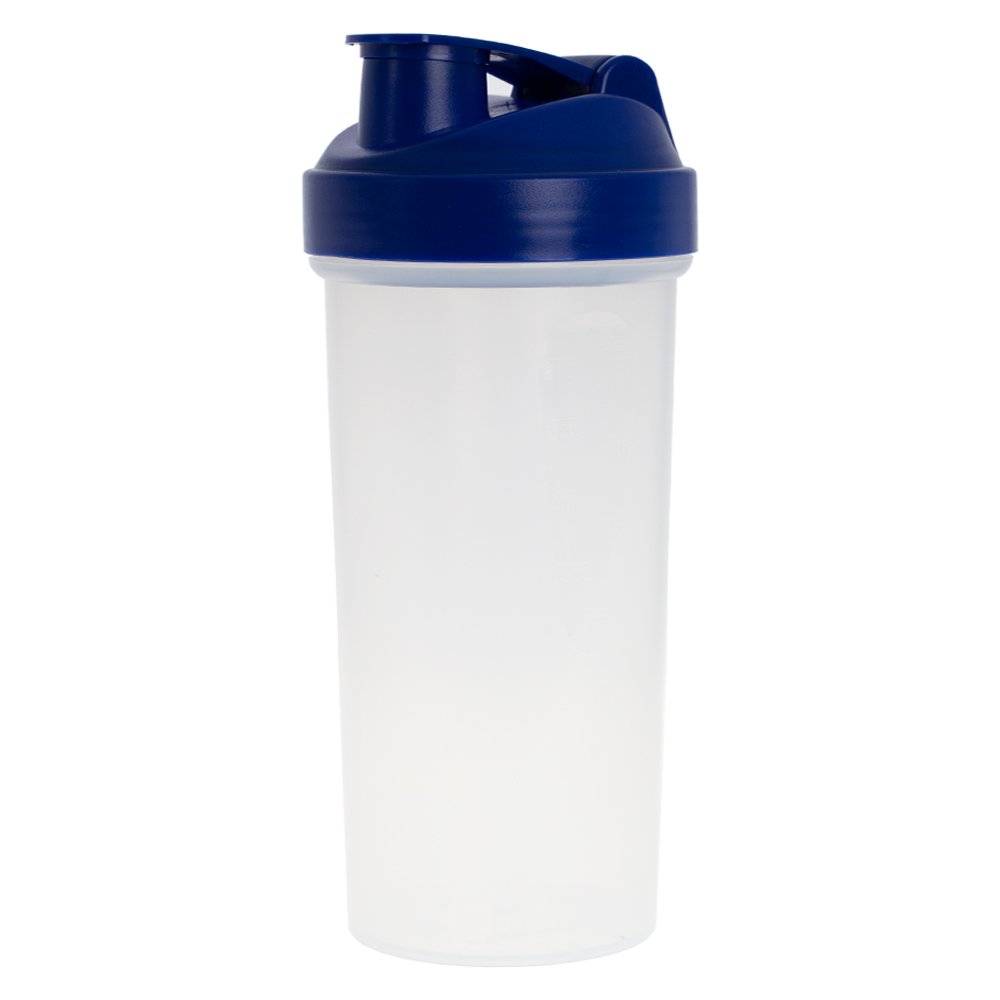 Blue Shaker Bottle M111712BL