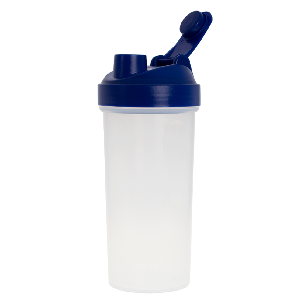 Blue Shaker Bottle M111712BL